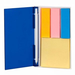 PORTA NOTAS VENTALL personalizada